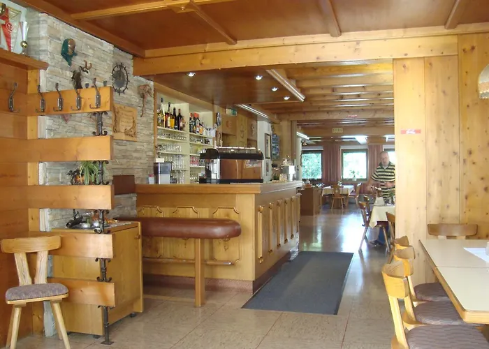 Gasthof Alpenrose