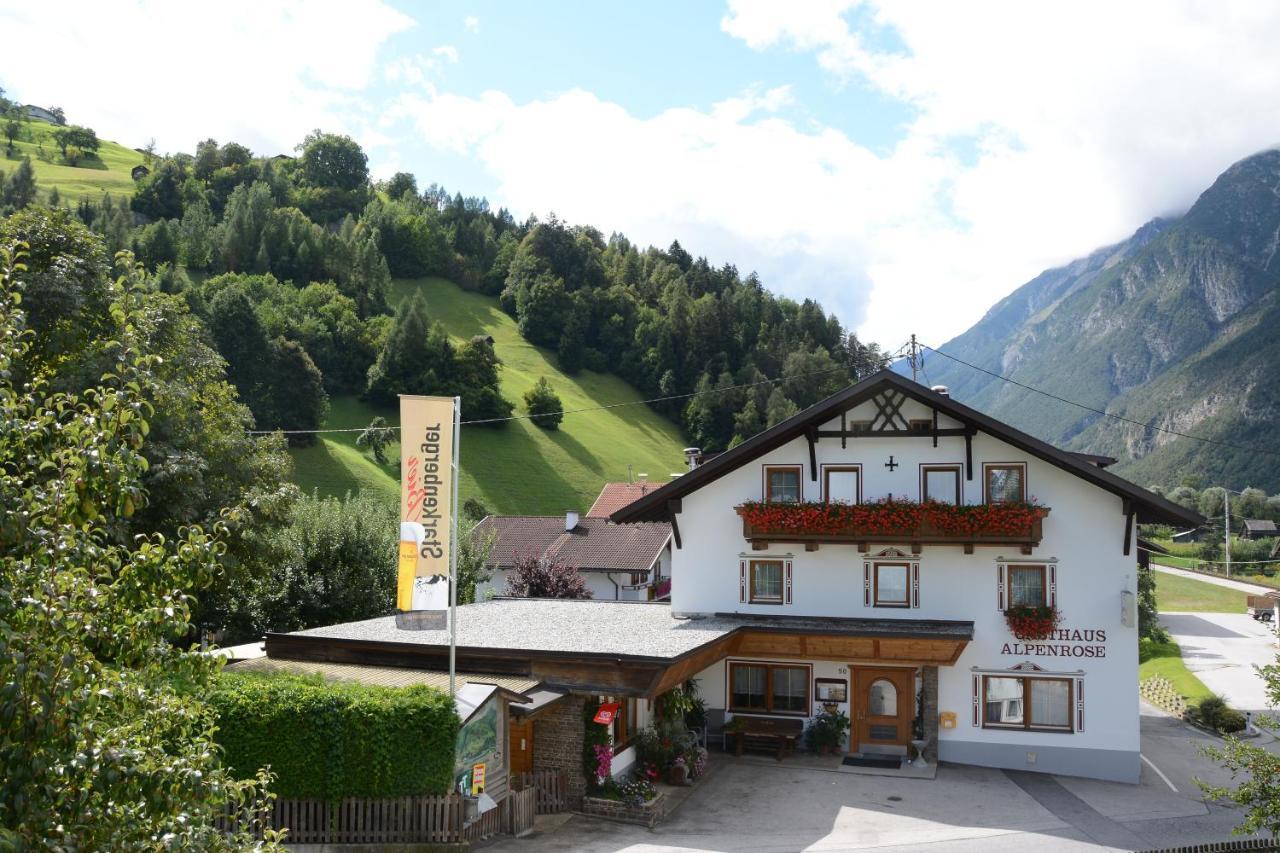 Alpenrose Gasthof 3*