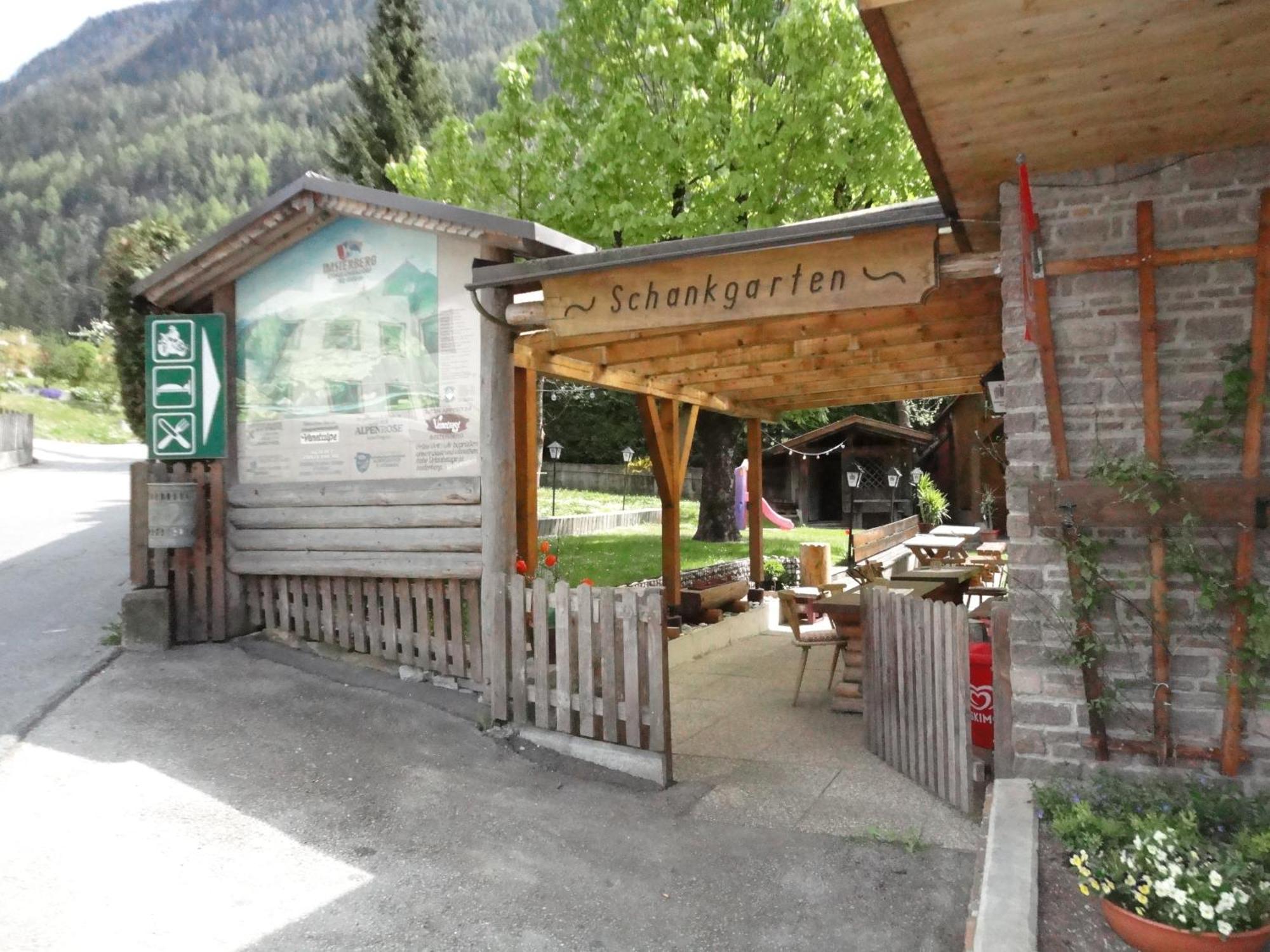 Gasthof Alpenrose