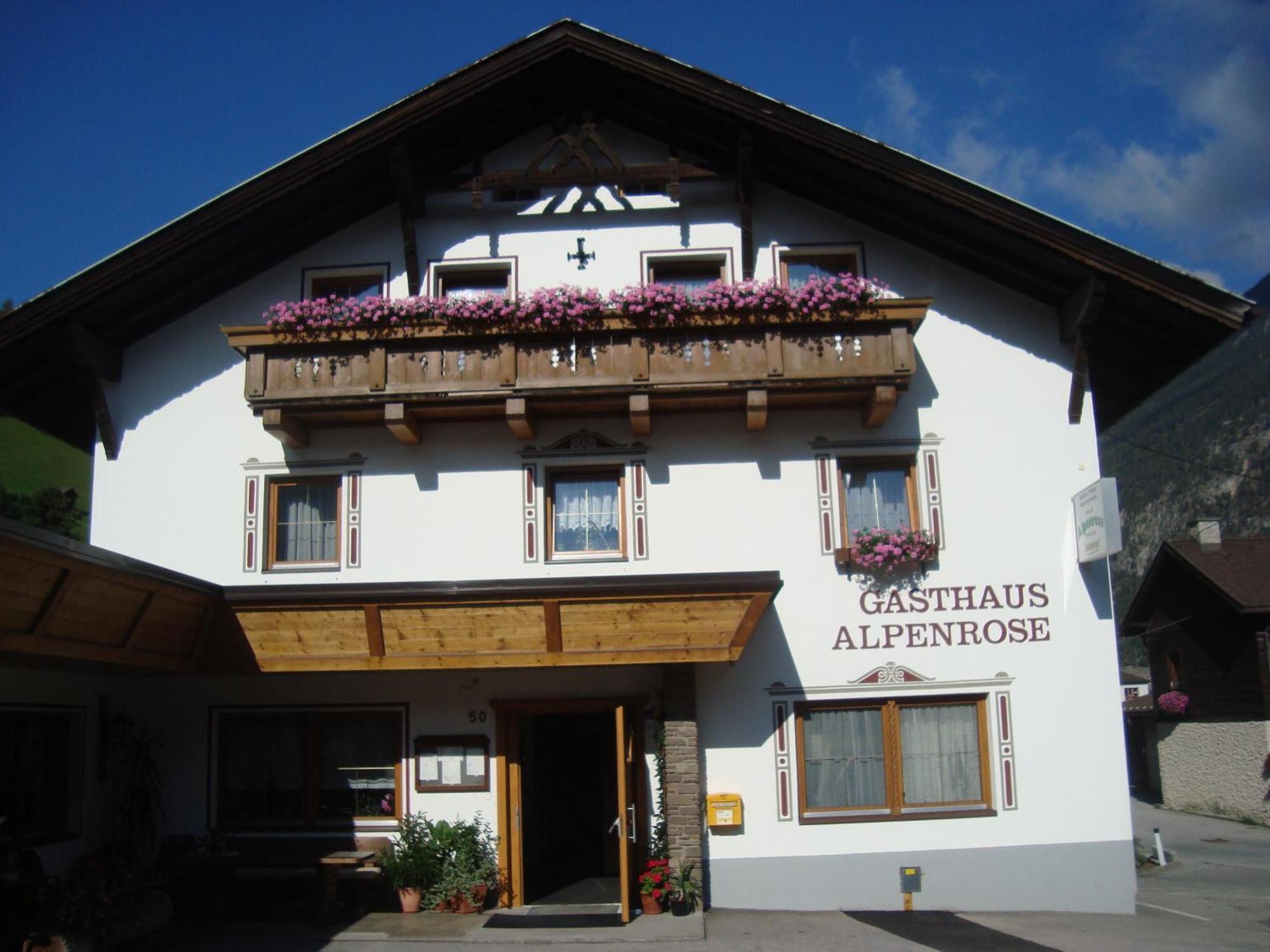 Alpenrose 3*