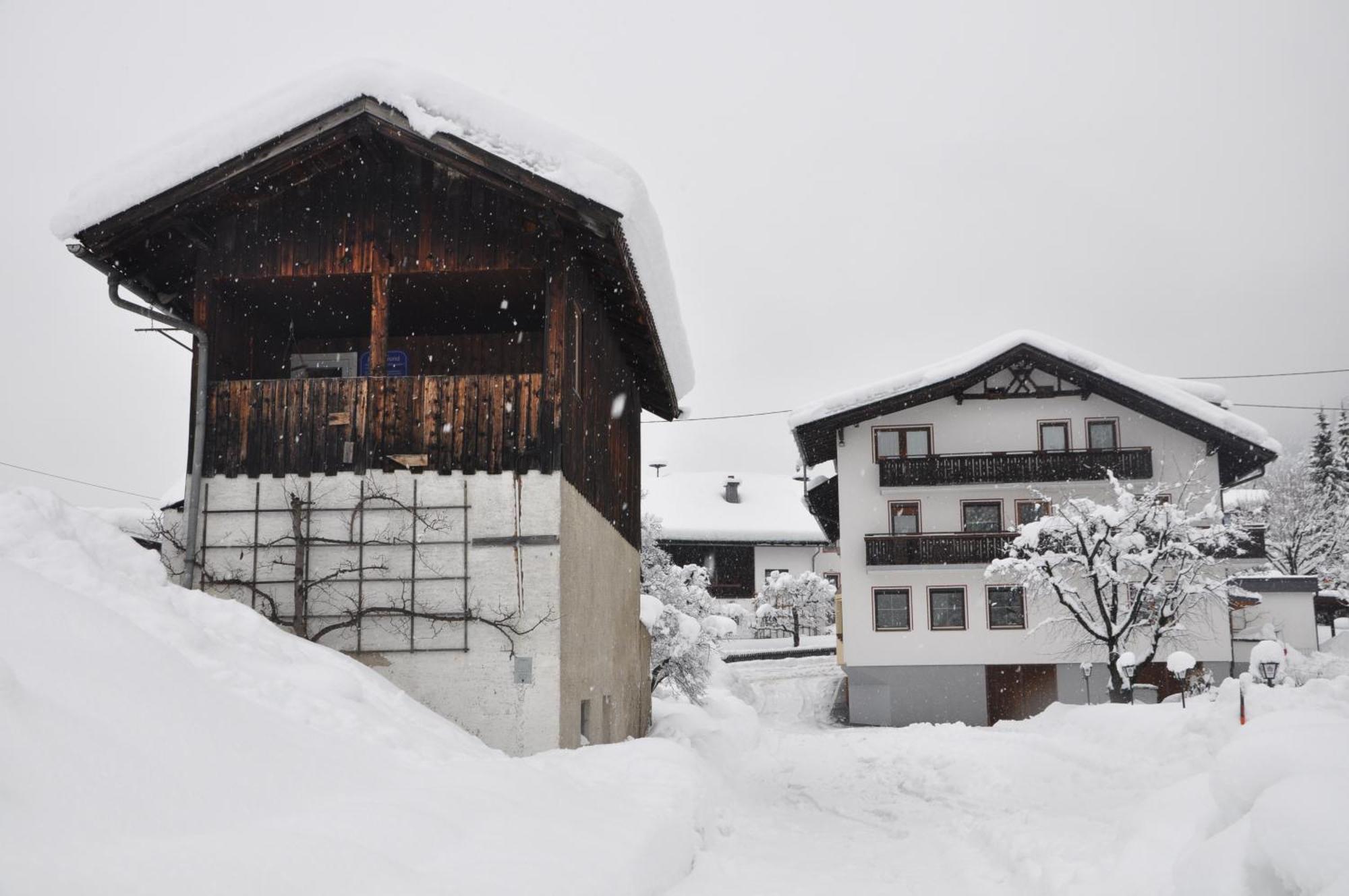 Alpenrose Imsterberg